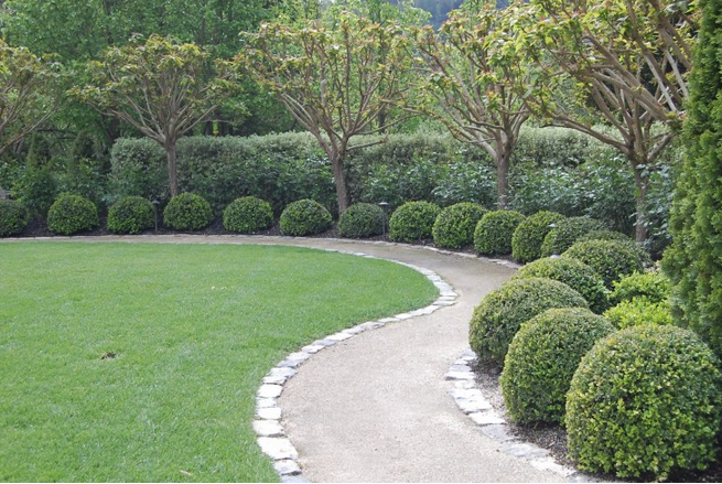 Using Decomposed Granite in Landscaping - Nimbus Landscape ...